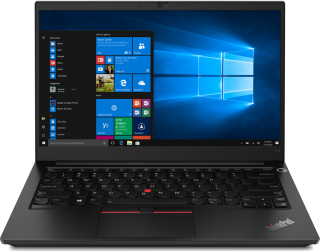 Lenovo ThinkPad E14 (2) 20TA0056TX Notebook kullananlar yorumlar